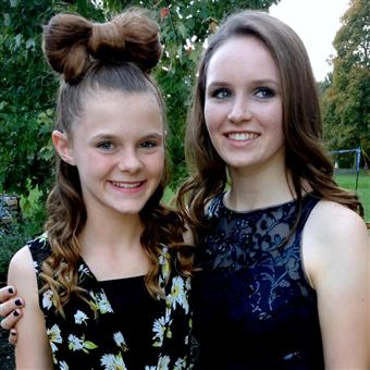 Kyla's Hair Studio in Gahanna, OH (3)