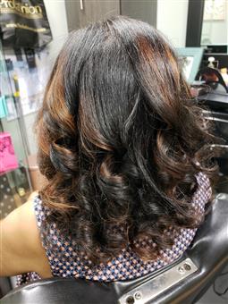 Kyla's Hair Studio in Gahanna, OH (4)