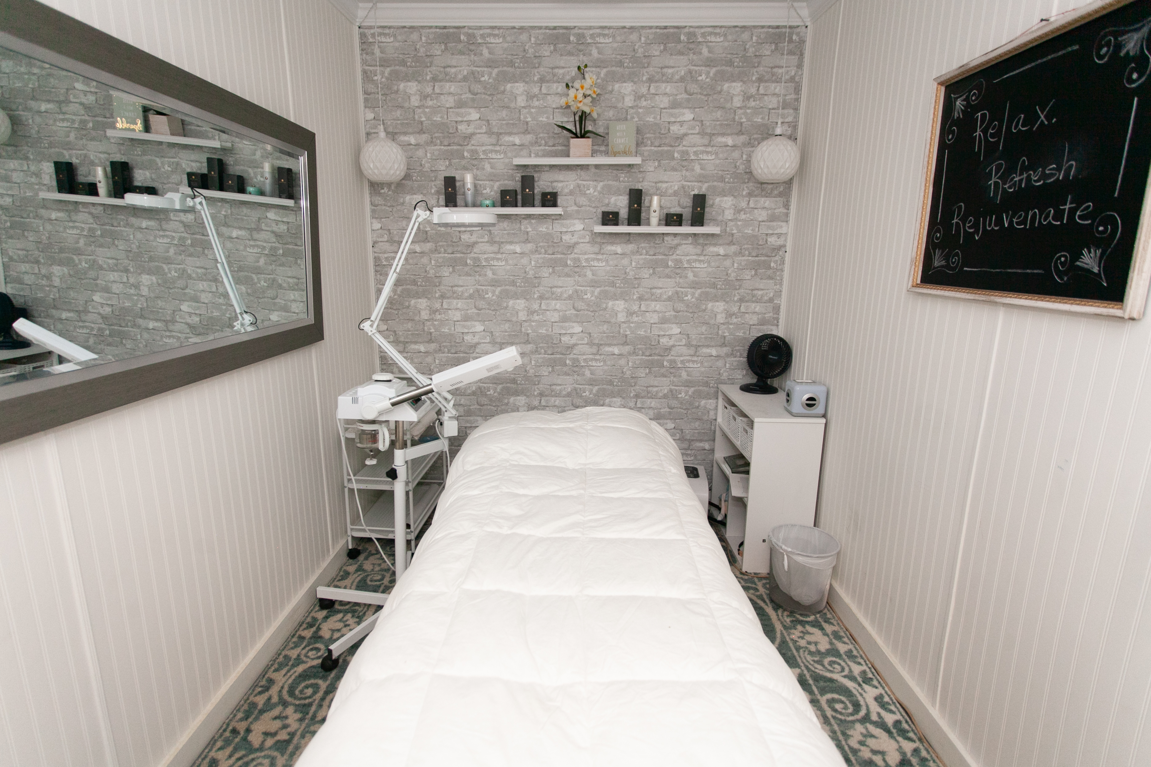 Profiles Hair & Nail Salon in DeLand, FL (2)
