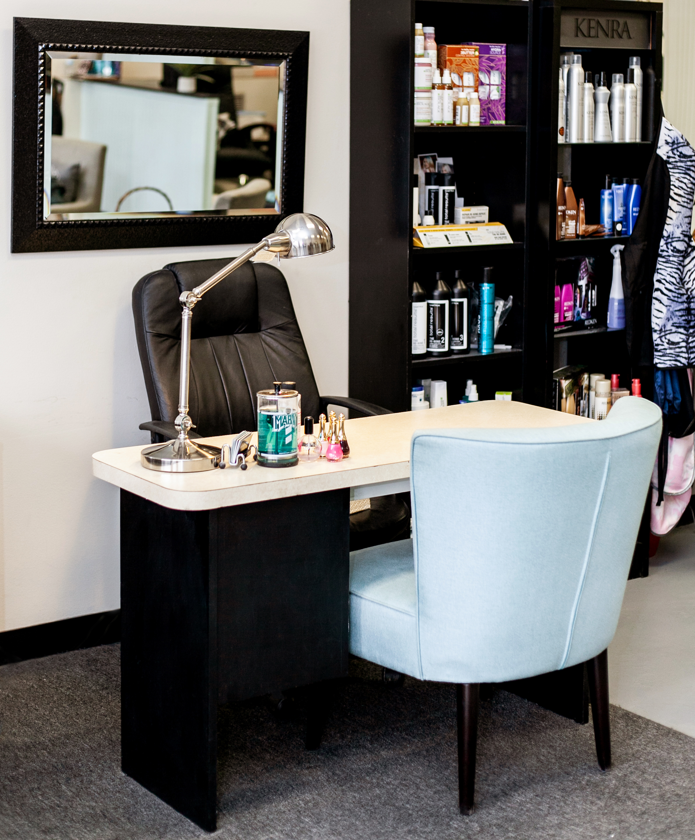 Profiles Hair & Nail Salon in DeLand, FL (3)