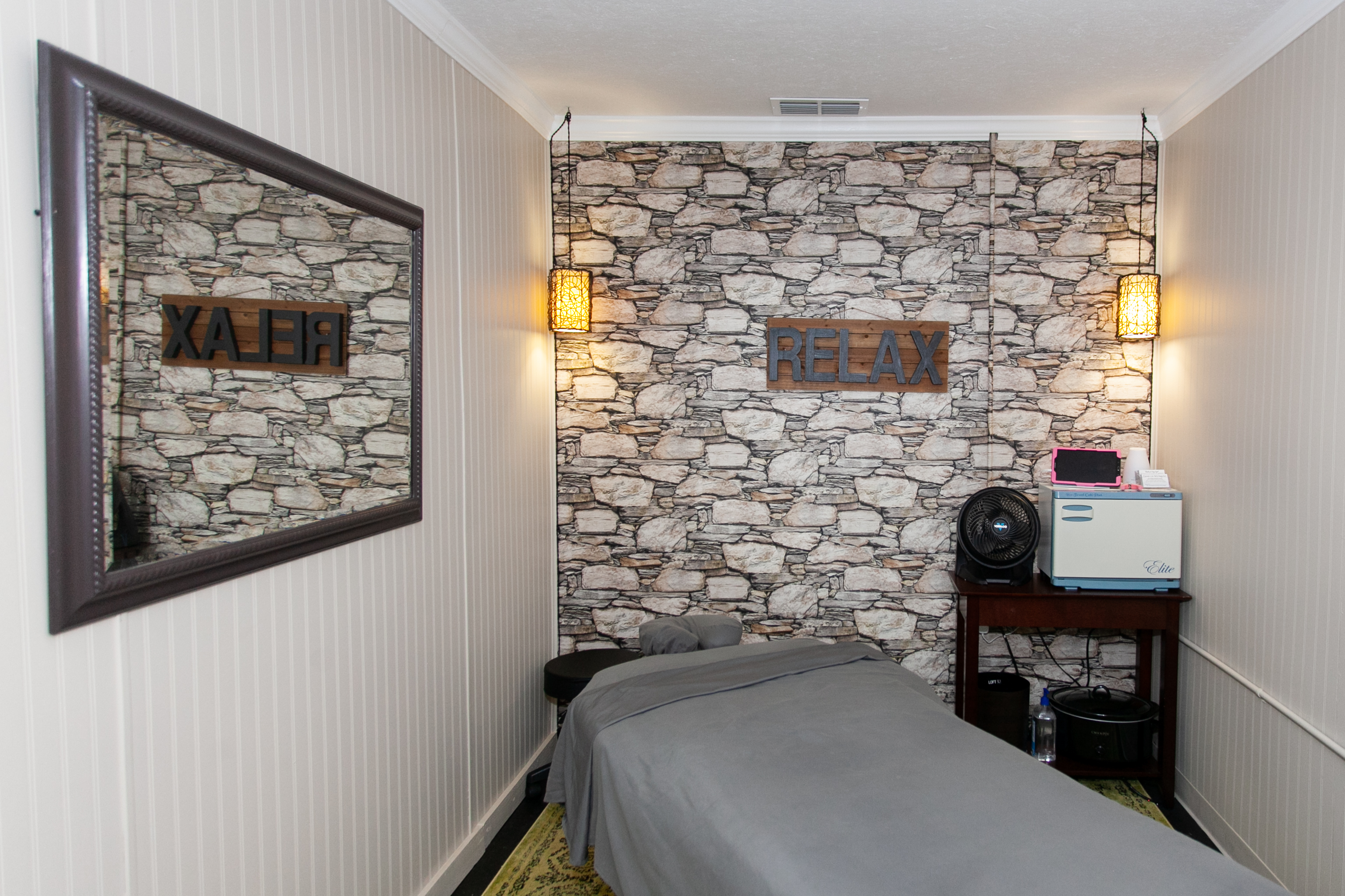 Profiles Hair & Nail Salon in DeLand, FL (4)