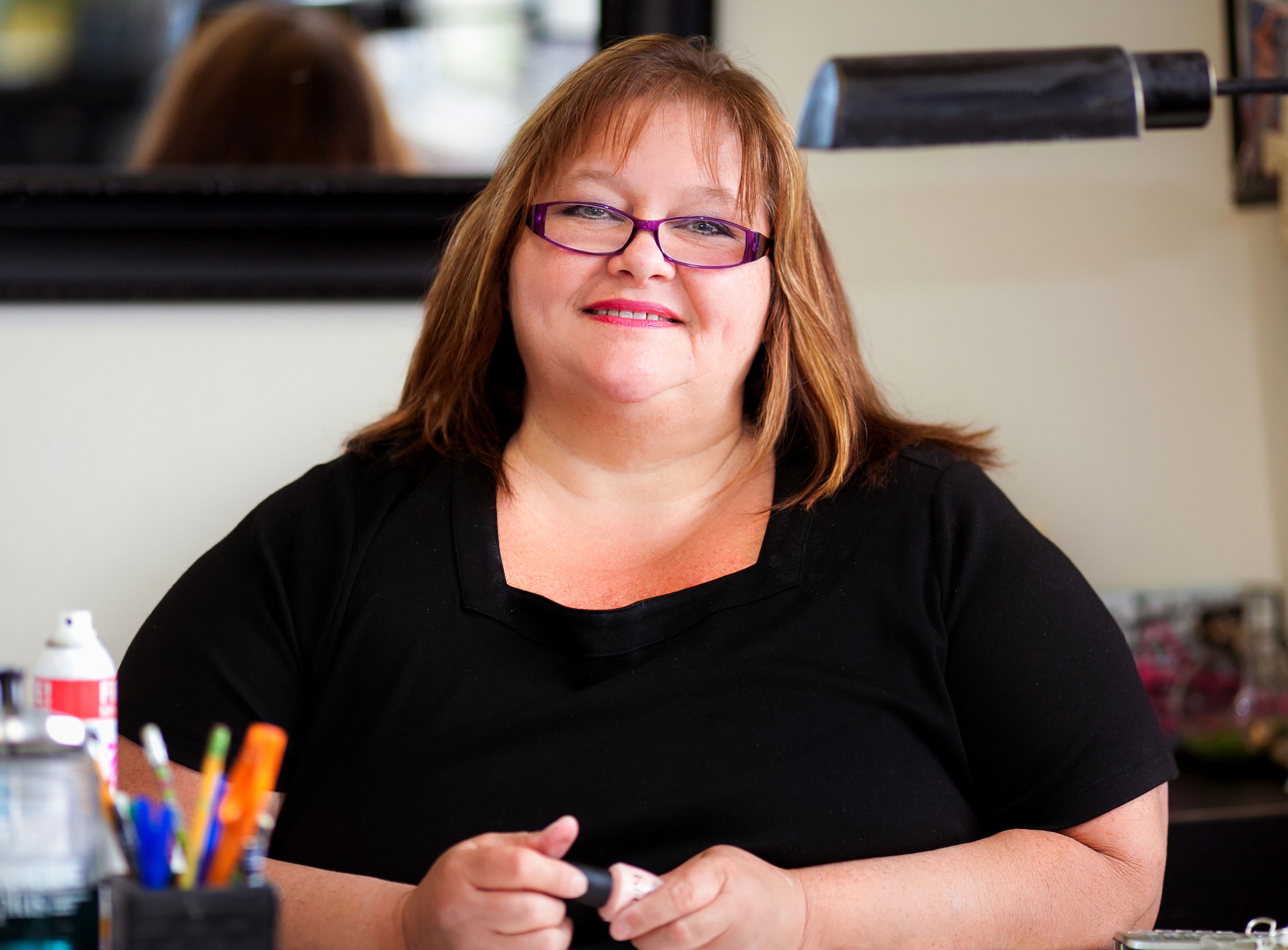 Profiles Hair & Nail Salon in DeLand, FL (5)