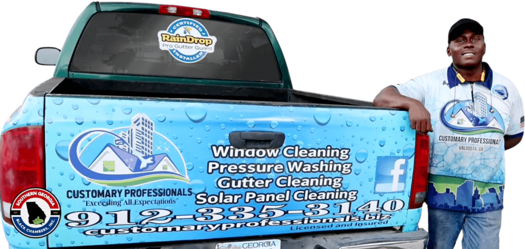 Customary Professionals in Valdosta, GA