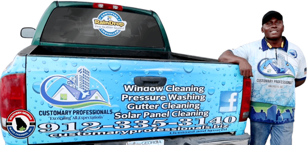 Customary Professionals in Valdosta, GA (3)