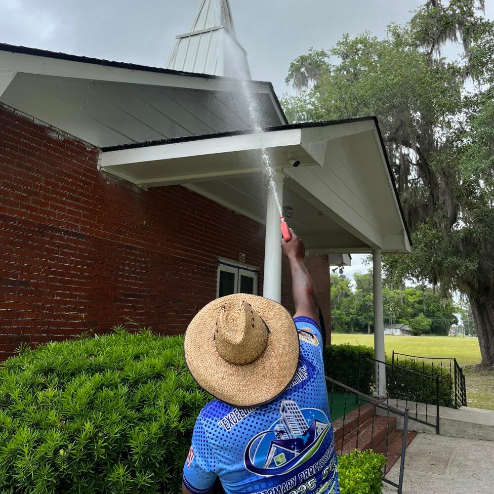 Customary Professionals in Valdosta, GA (5)