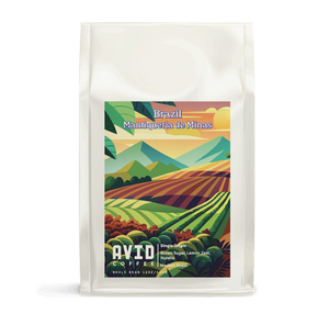 Avid Coffee in Santa Rosa, CA (4)