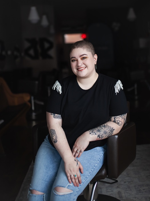 Bella Via Salon in Marietta, OH (4)