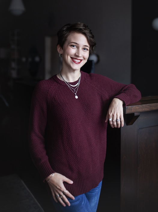 Bella Via Salon in Marietta, OH (5)