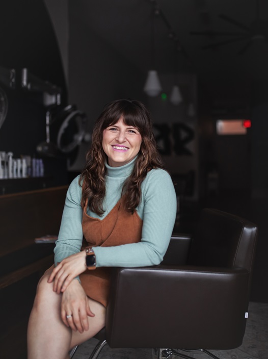 Bella Via Salon in Marietta, OH (6)
