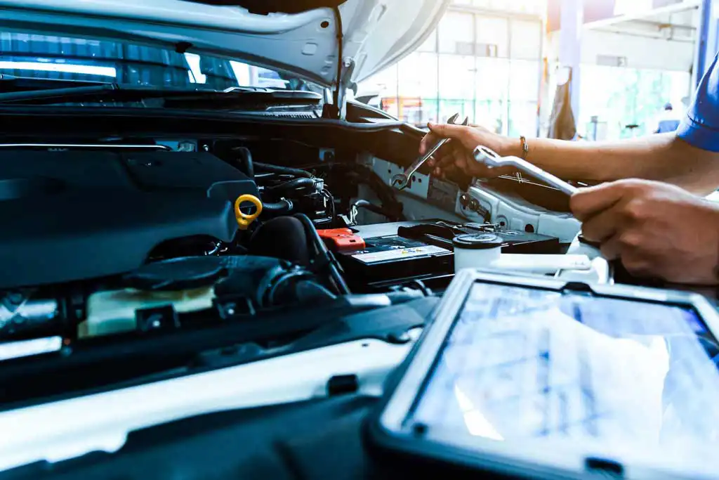 On Da Spot Mobile Automotive Services LLC in Seagoville, TX (3)