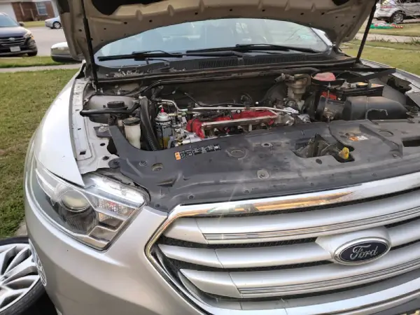 On Da Spot Mobile Automotive Services LLC in Seagoville, TX (4)