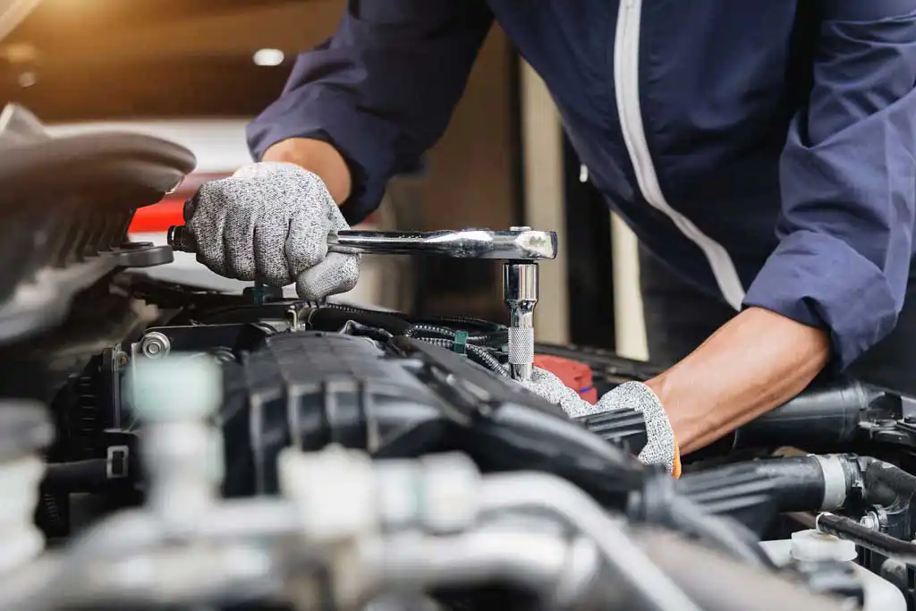 On Da Spot Mobile Automotive Services LLC in Seagoville, TX (5)