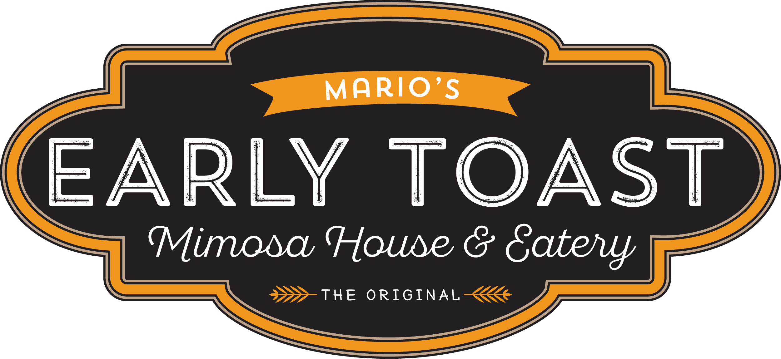 Marios Early Toast in Rocklin, CA