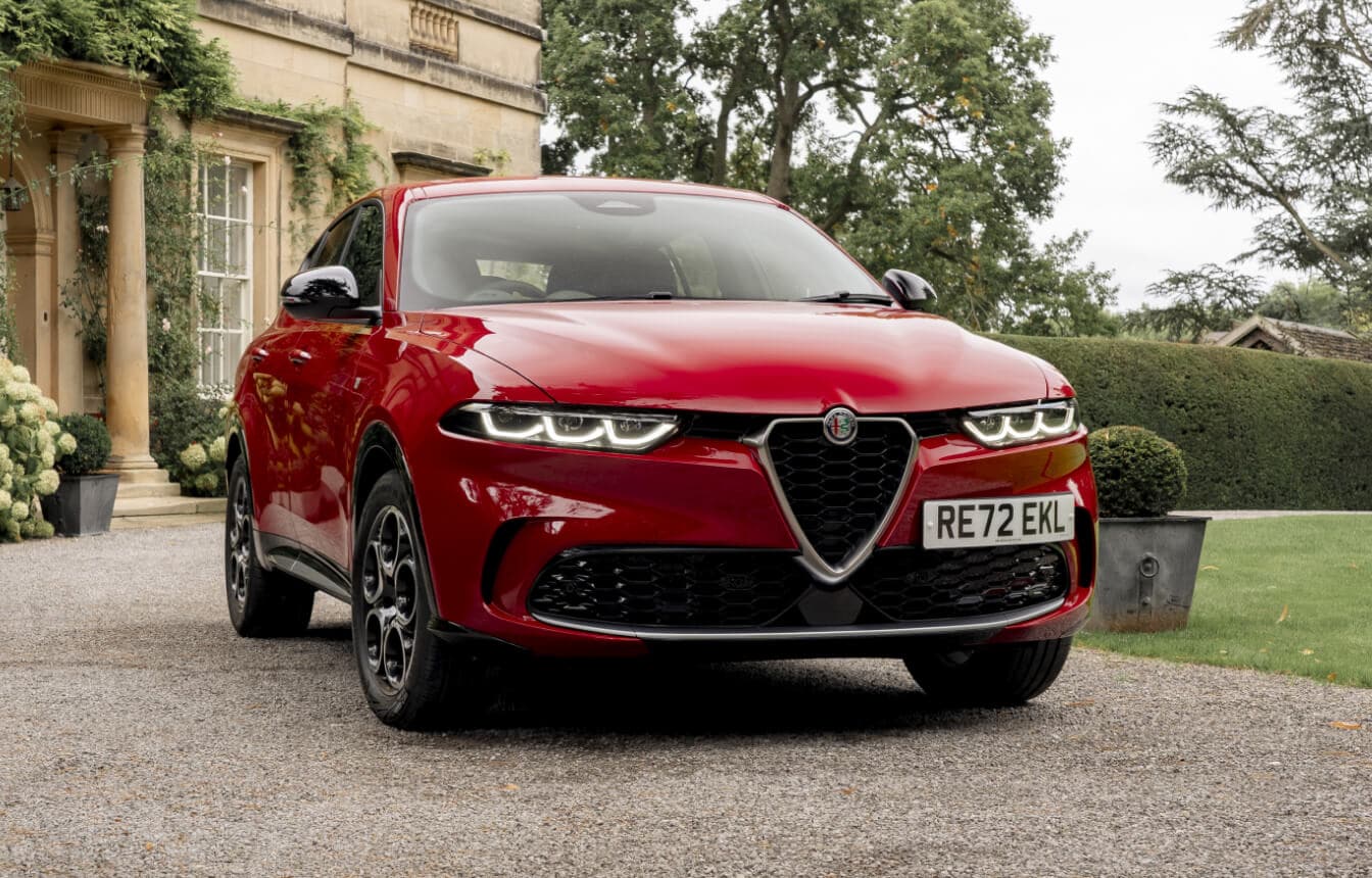 Bomnin Alfa Romeo Fiat Doral in Miami, FL