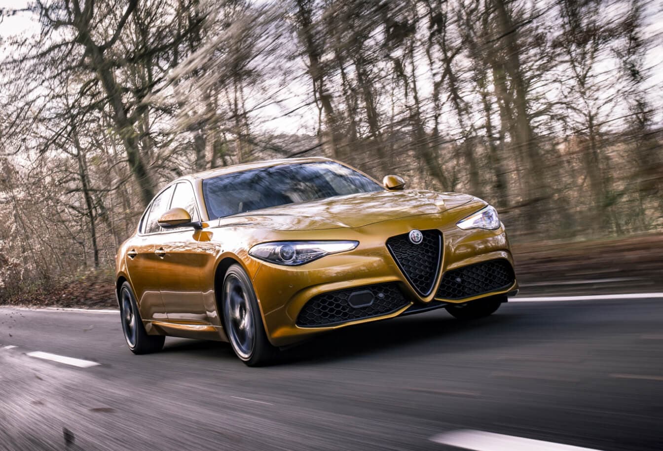 Bomnin Alfa Romeo Fiat Doral in Miami, FL (2)
