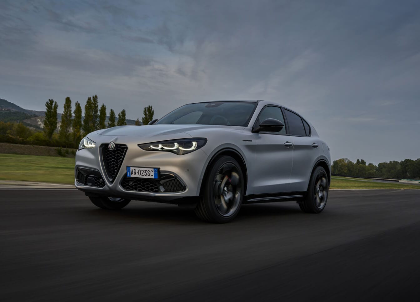 Bomnin Alfa Romeo Fiat Doral in Miami, FL (4)
