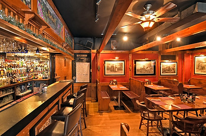 The Country Inn Restaurant in Berkeley Springs, WV (2)
