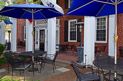 The Country Inn Restaurant in Berkeley Springs, WV (3)