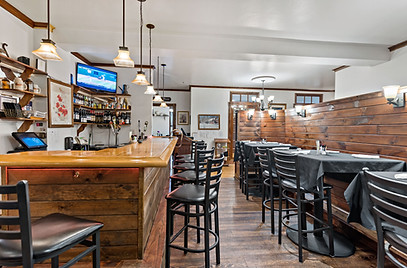 The Country Inn Restaurant in Berkeley Springs, WV (5)