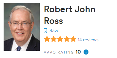 Ross Law Firm Ltd. in Palatine, IL (2)