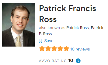 Ross Law Firm Ltd. in Palatine, IL (3)