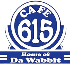Cafe 615 Home of Da Wabbit in Gretna, LA (2)