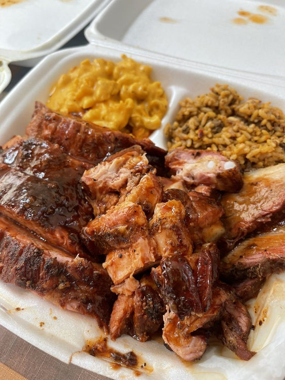 Bowlegged B.B.Q in San Diego, CA (3)