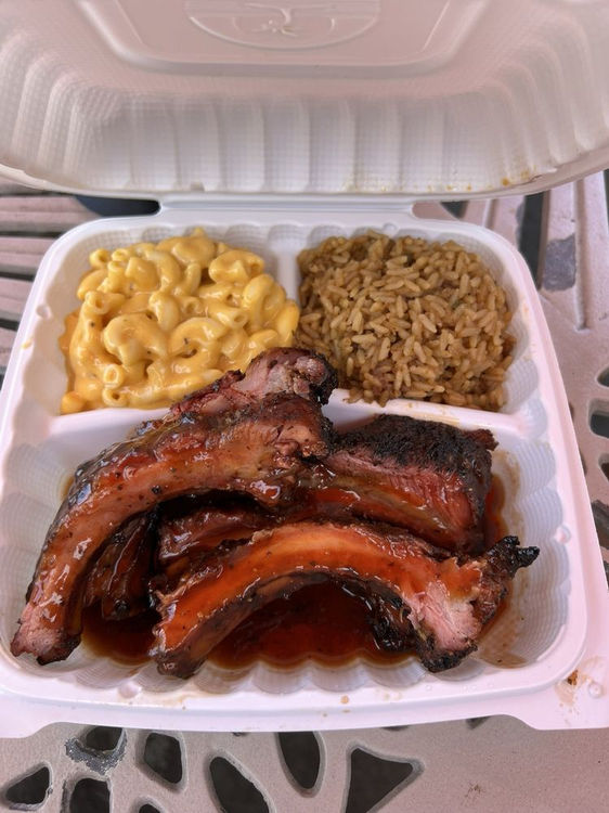 Bowlegged B.B.Q in San Diego, CA (4)