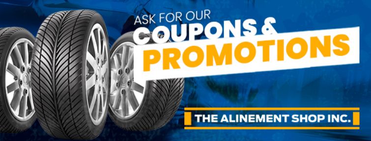 The Alinement Shop Inc. in Tallmadge, OH (4)