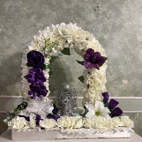Bettye's Flower Design in Chapel Hill, NC (6)
