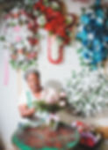 Bettye's Flower Design in Chapel Hill, NC