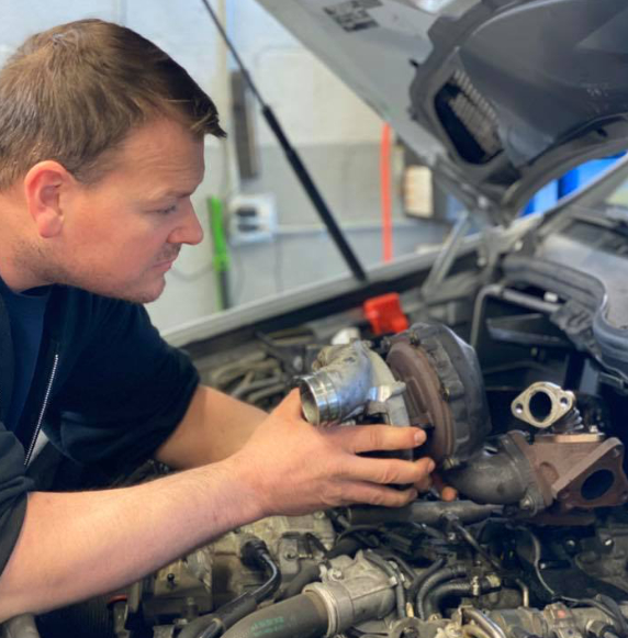 George Zeo Auto & Truck Repair in Lansdale, PA (3)
