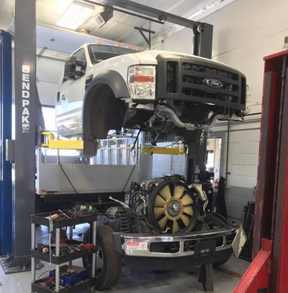 George Zeo Auto & Truck Repair in Lansdale, PA (5)