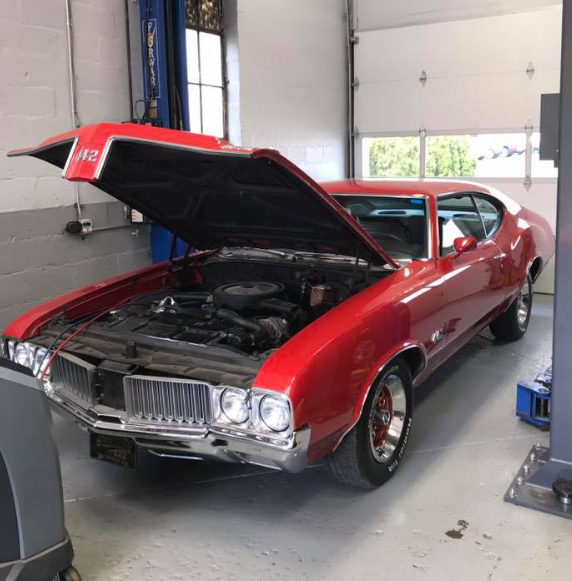 George Zeo Auto & Truck Repair in Lansdale, PA (6)