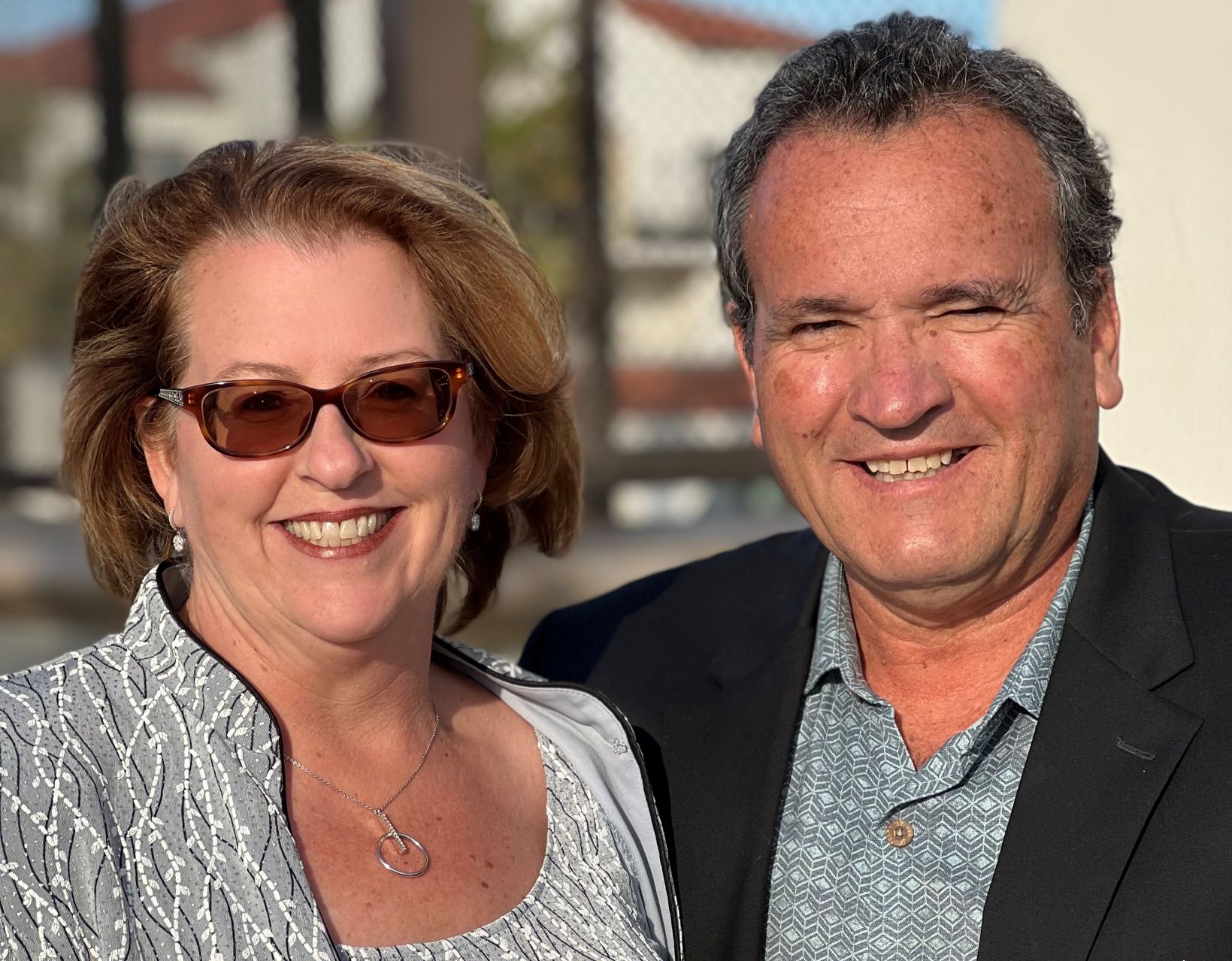 Ruben G. Abrego / Cheryl L. Litton RGA Homes | Coldwell Banker Realty in Del Mar, CA
