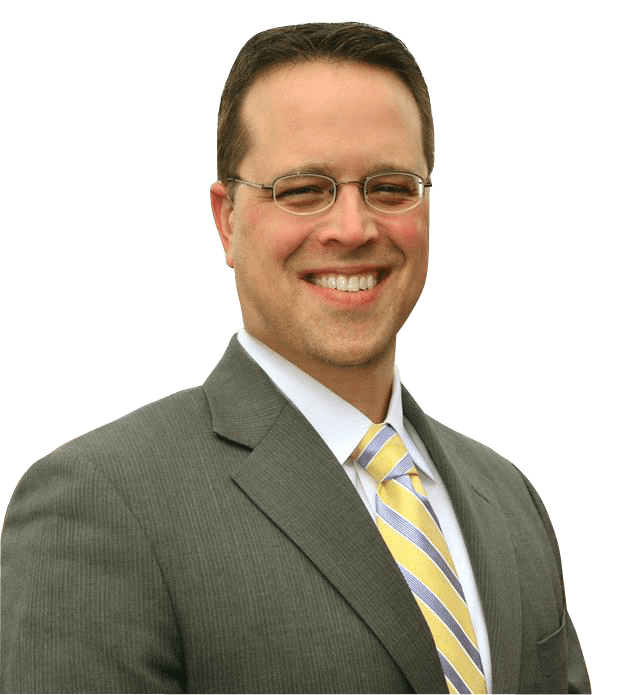 The Law Office of Brian M. Maul, LLC in Frederick, MD