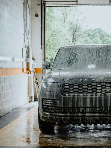 Flawless auto spa LLC in East Norriton Township, PA