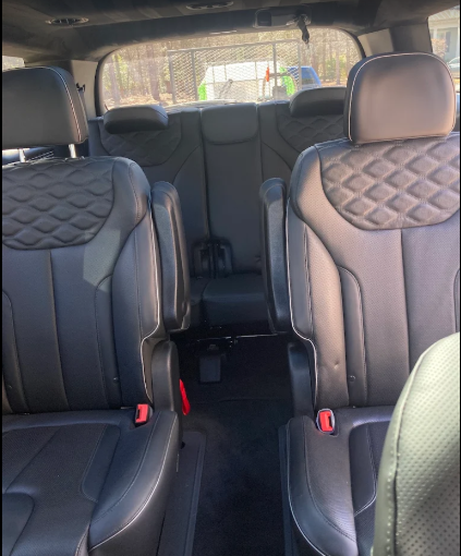 Branch’s Auto Detailing in supply, NC (2)