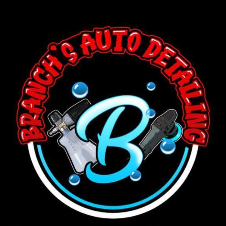 Branch’s Auto Detailing in supply, NC (5)
