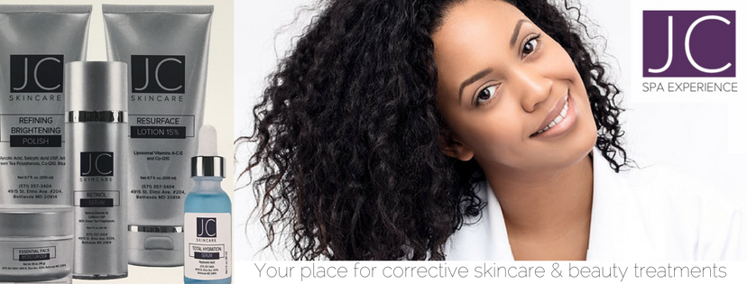 JC Spa Experience in Chevy Chase, MD