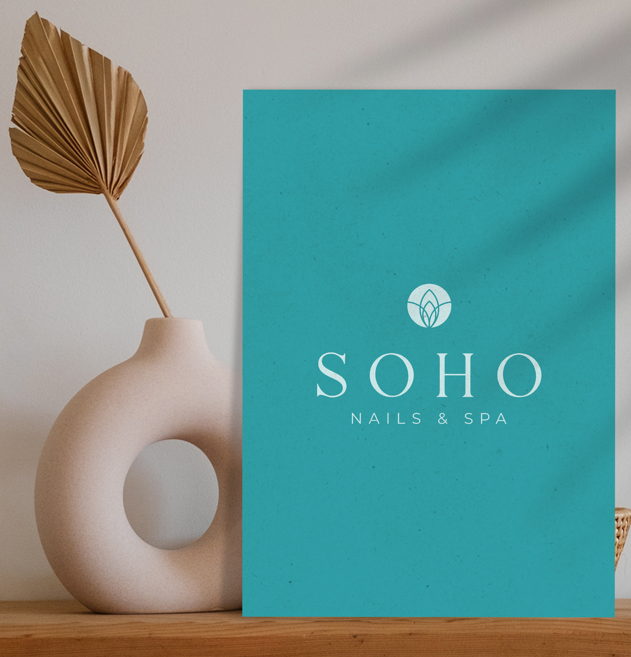 Soho nails & spa in North Augusta, SC