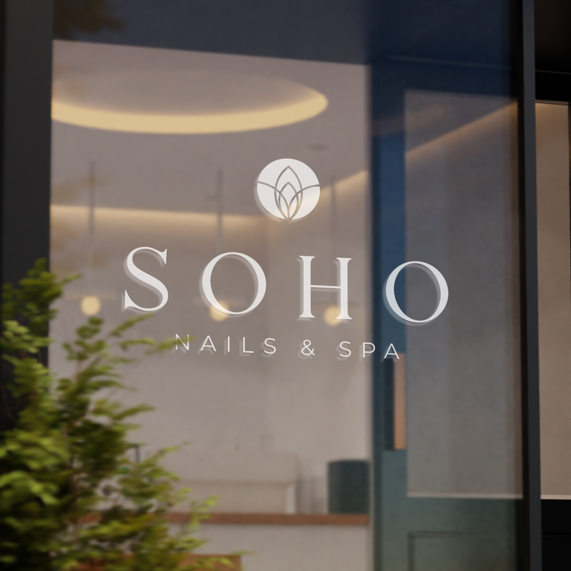 Soho nails & spa in North Augusta, SC (2)
