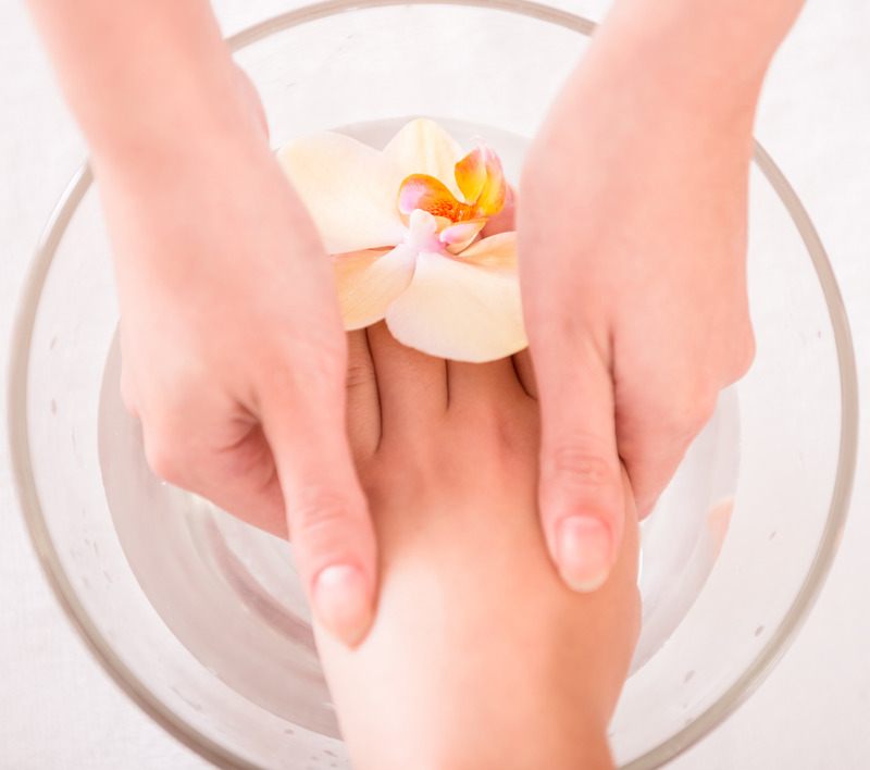 Soho nails & spa in North Augusta, SC (5)