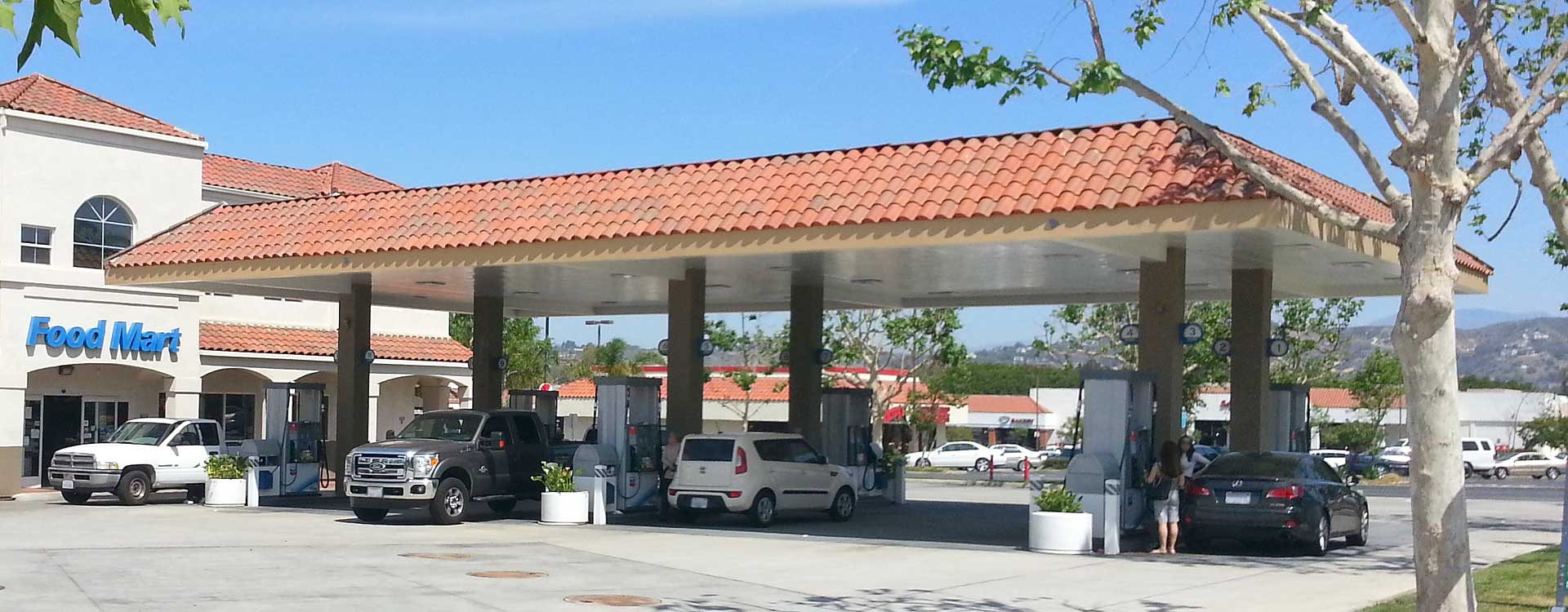Ponderosa Car Wash in Camarillo, CA (2)