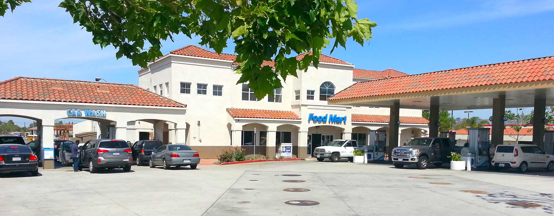 Ponderosa Car Wash in Camarillo, CA (3)