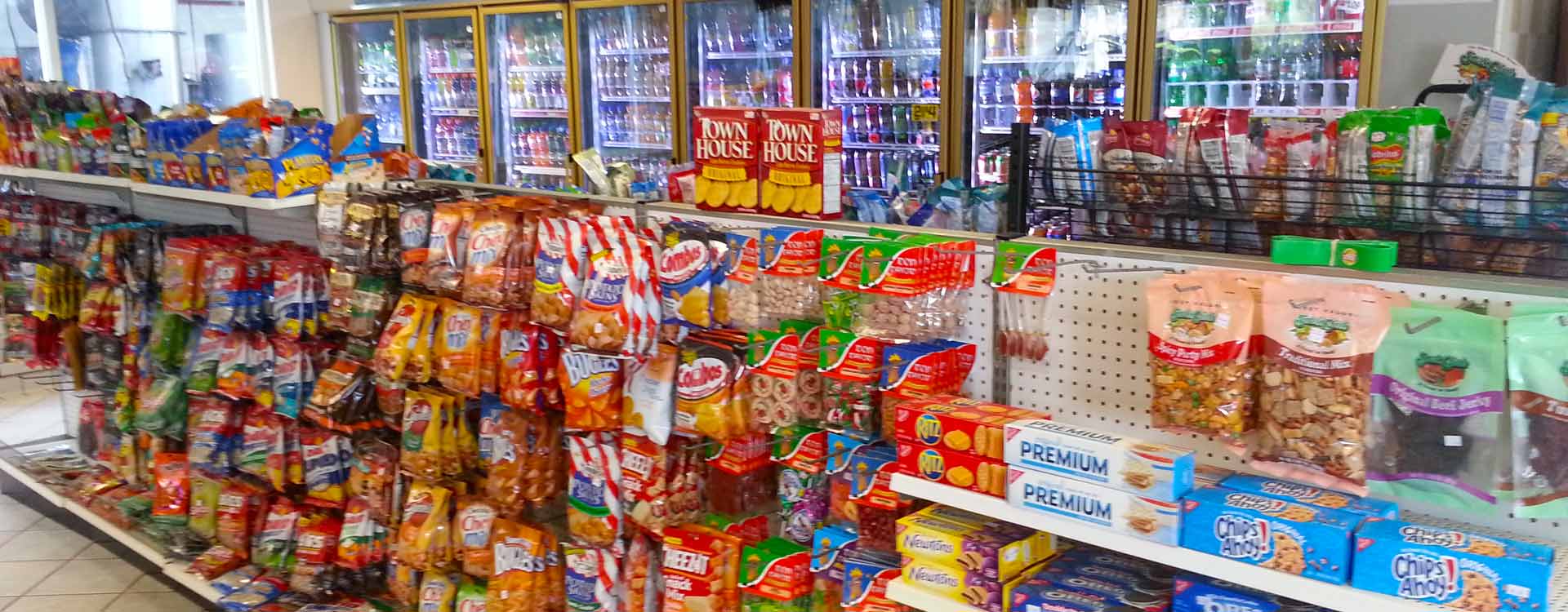 Ponderosa Car Wash in Camarillo, CA (4)