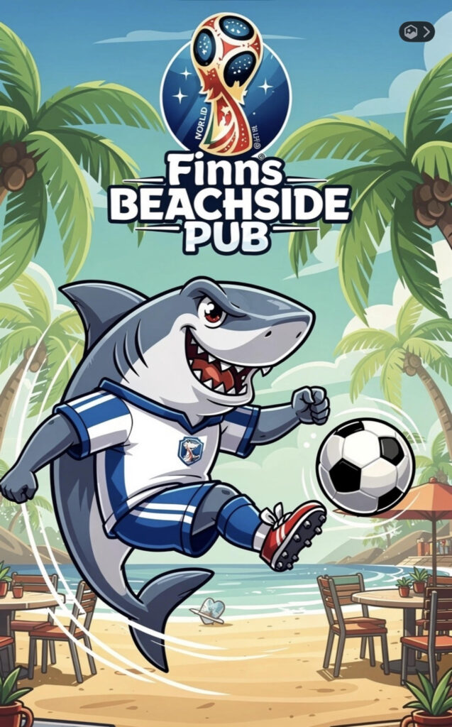 Finns Beachside Pub in Flagler Beach, FL (5)