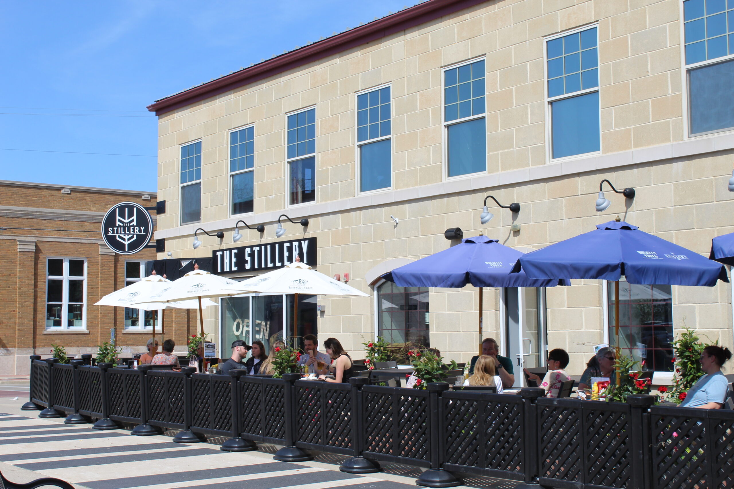 The Stillery - Grafton in Grafton, WI (2)