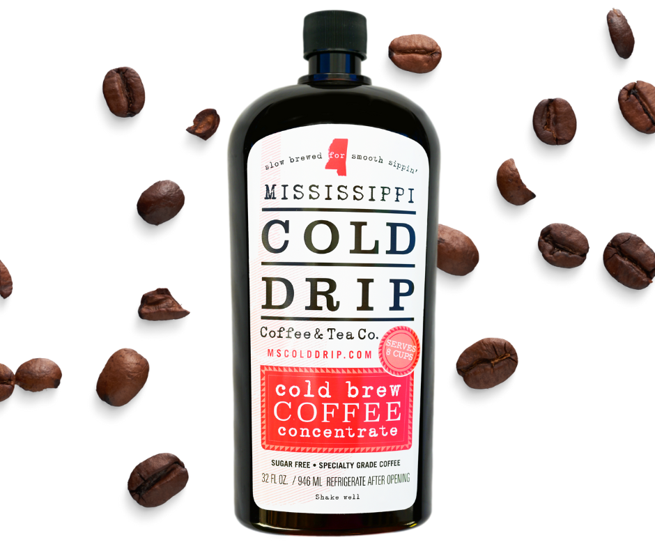 Mississippi Cold Drip Coffee & Tea in Jackson, MS (4)