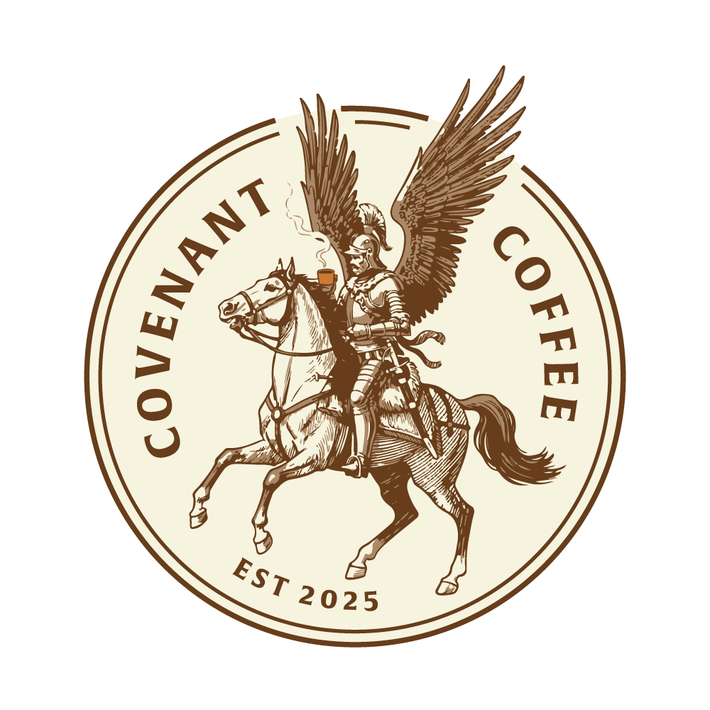 Covenant Coffee Company in Roanoke, VA (5)